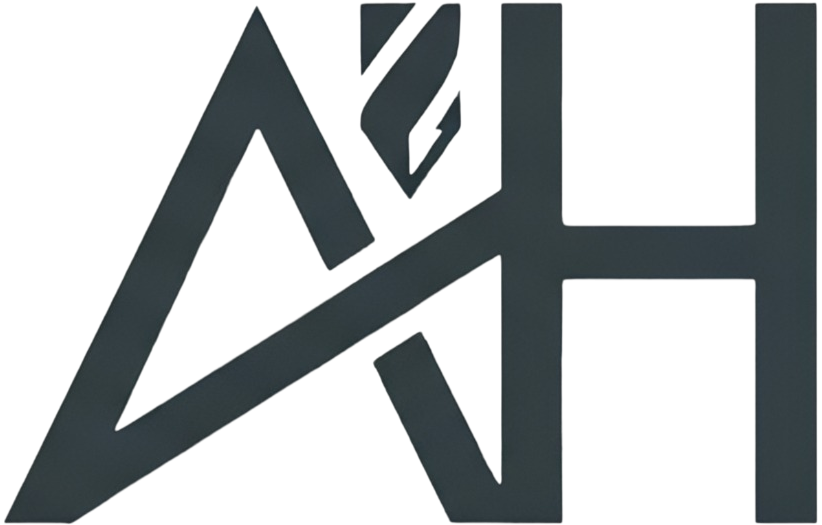 ArtHubCNC Logo